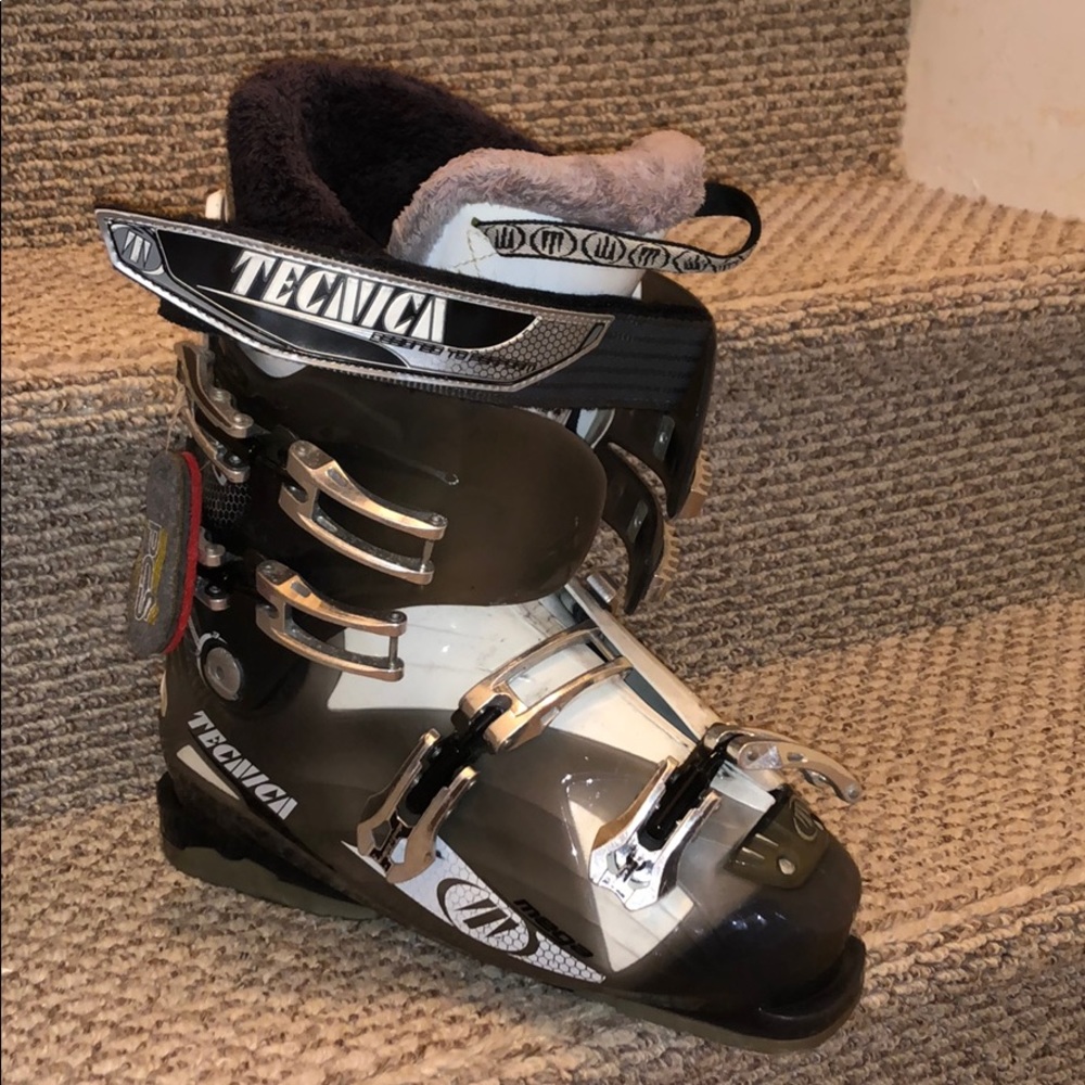 Skii Boots